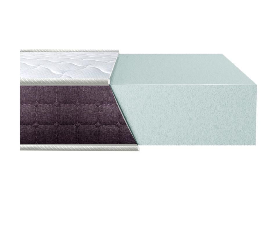 Матрас ортопедический Eurosleep BIONIC SOFT COMFORT 120x190 см (1677857082)