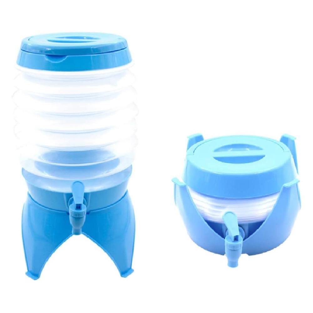 Диспенсер для воды R93065 складной 3,5 л - фото 2 Диспенсер для воды R93065 складной 3,5 л - фото 2