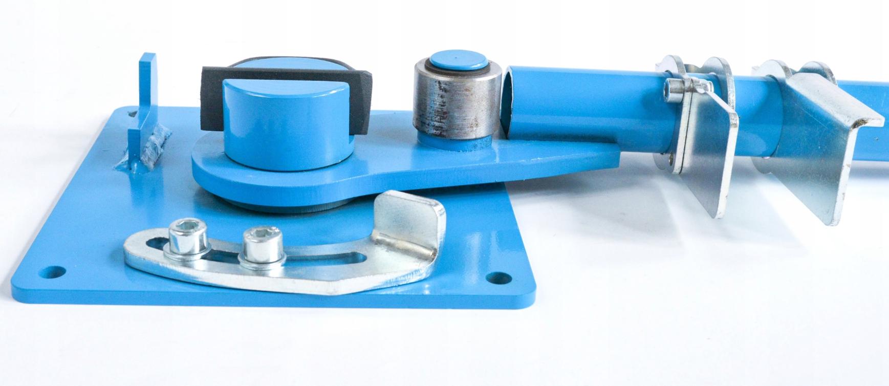 Станок для згинання арматури GIB-2B2 ручний 6-14 мм (14400955856) - фото 7 Станок для згинання арматури GIB-2B2 ручний 6-14 мм (14400955856) - фото 7