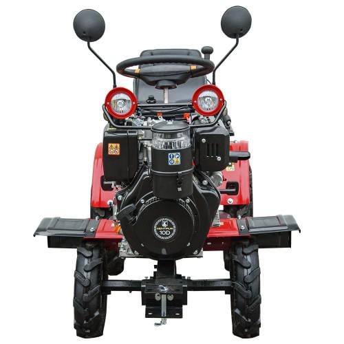 Трактор Kentavr 10D/1350 (000222925) - фото 14