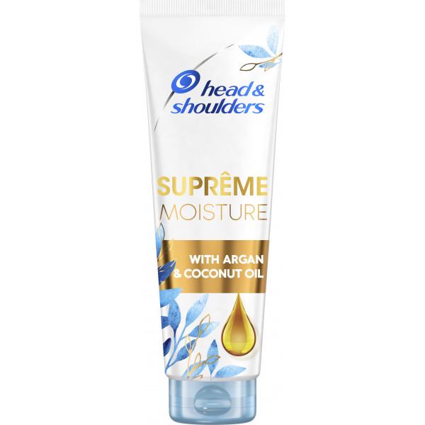 Head & Shoulders Supreme Зволоження 220мл (8001841208855)