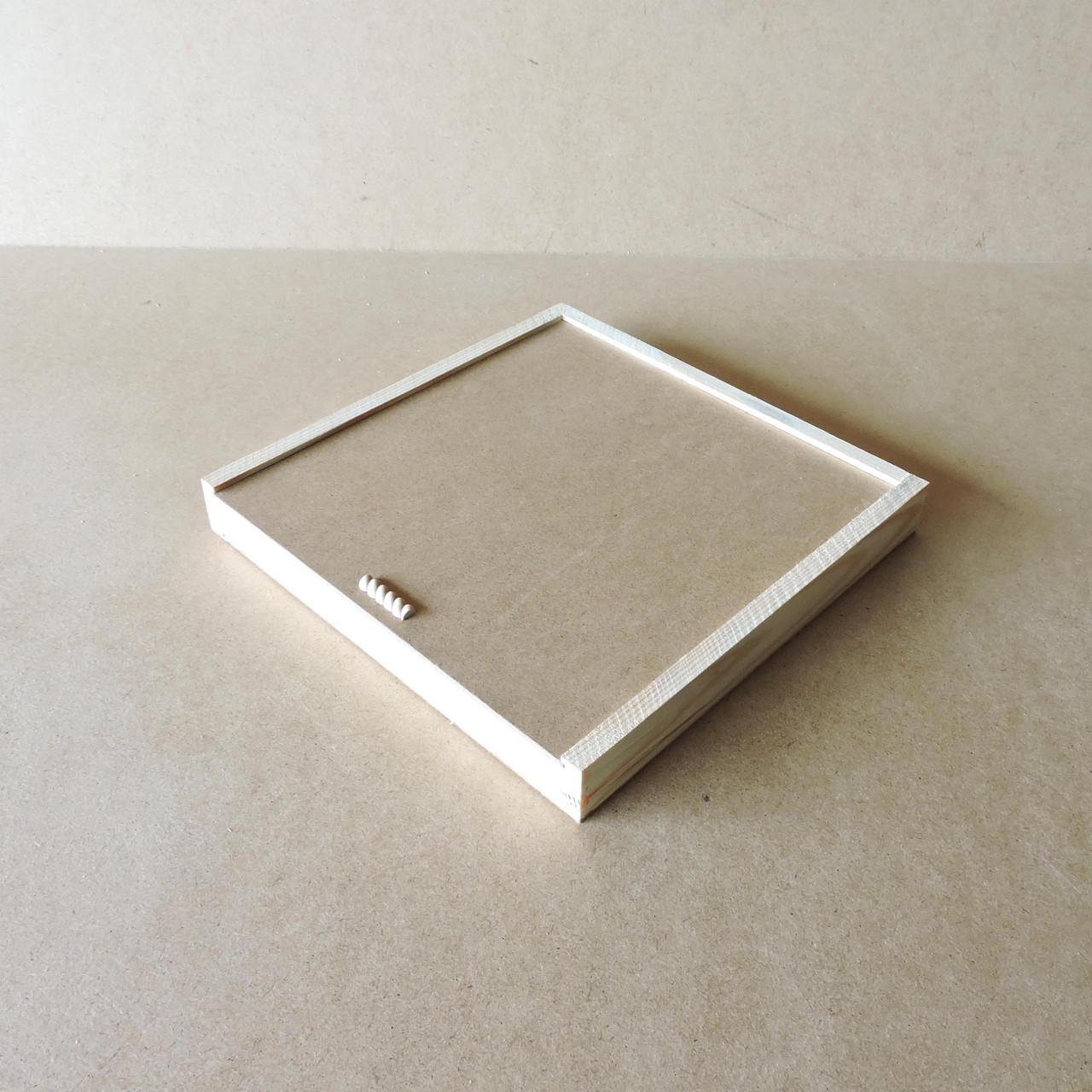 Пенал деревянный Ландыш 35 35х40х4 см (ПНЛ-01354004)