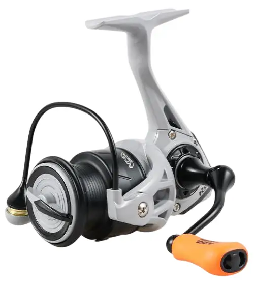Катушка спиннинговая Mr. Reel NT-S г. 2000 (2465214214)