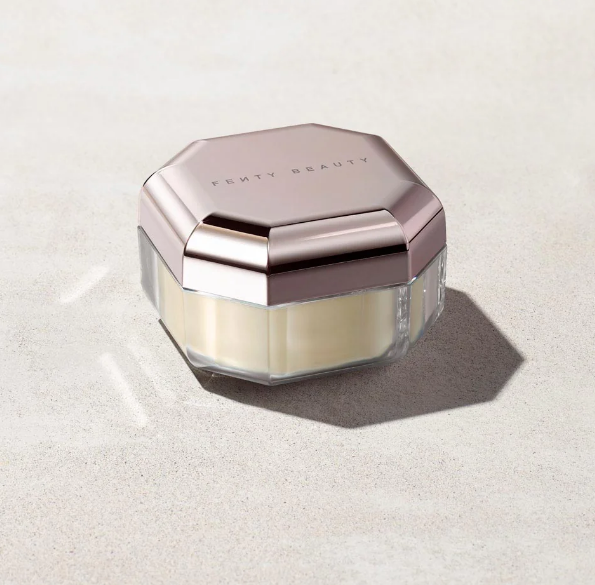 Пудра для лица Fenty Beauty Pro Filt'r Instant Retouch оттенок Butter 30 г