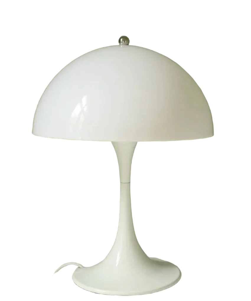 Настільна лампа Aura LED 12W Білий (SDLF-00011)