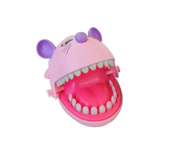 Настільна гра Щур кусаючий палець Wizhikang (01894)