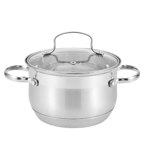 Каструля Maestro MR-3512-16 2,1 л 16 см (УТ000097761)