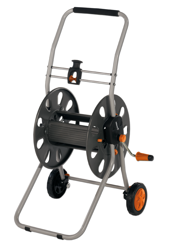 Візок для шланга Bradas TITAN REEL 1/2'' 60 м (AG200)