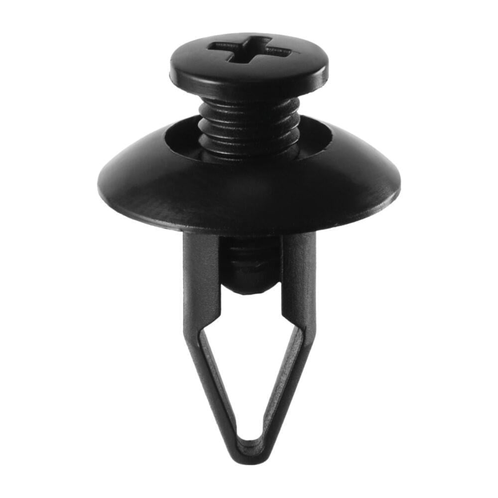 Кліпса Mak з розпірним гвинтом (11145)