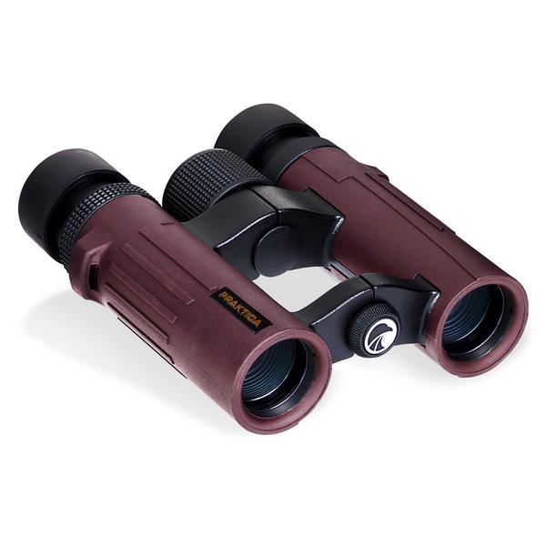 Бинокль Praktica Pioneer 10x26 WP Red (21103)