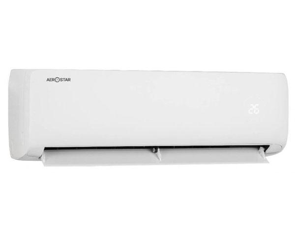 Кондиционер Aerostar BASIC AER-09A-R32 (26727751) - фото 3 Кондиционер Aerostar BASIC AER-09A-R32 (26727751) - фото 3