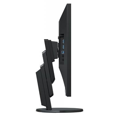 Монитор Eizo EV2456-BK безрамочный IPS 1920x1200 WUXGA 24" 2W (23678472) - фото 10