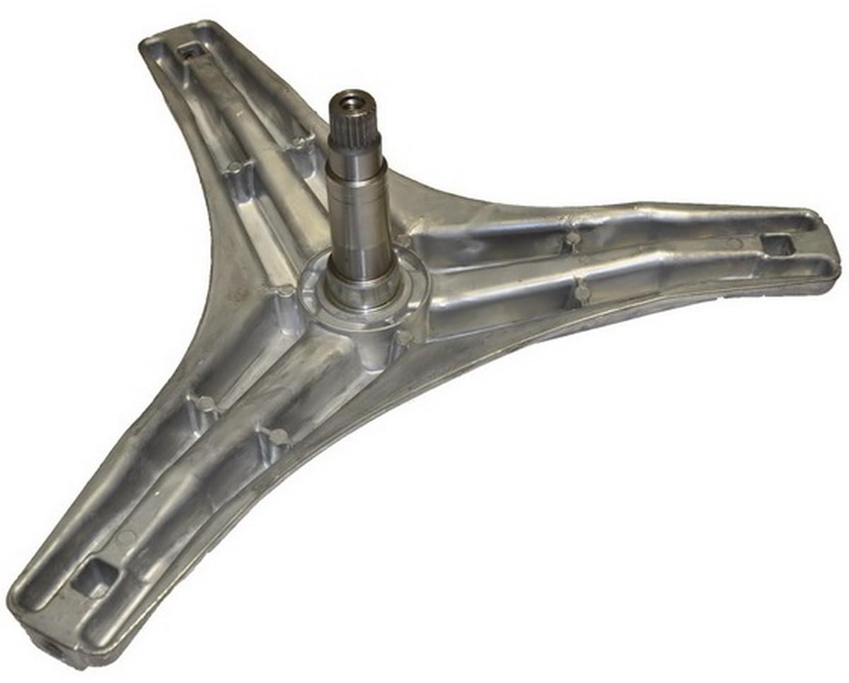 Крестовина VJ Parts для стиральной машины LG 4434ER1005A COD.724 d25/30/37 мм/l116 мм (krest048)