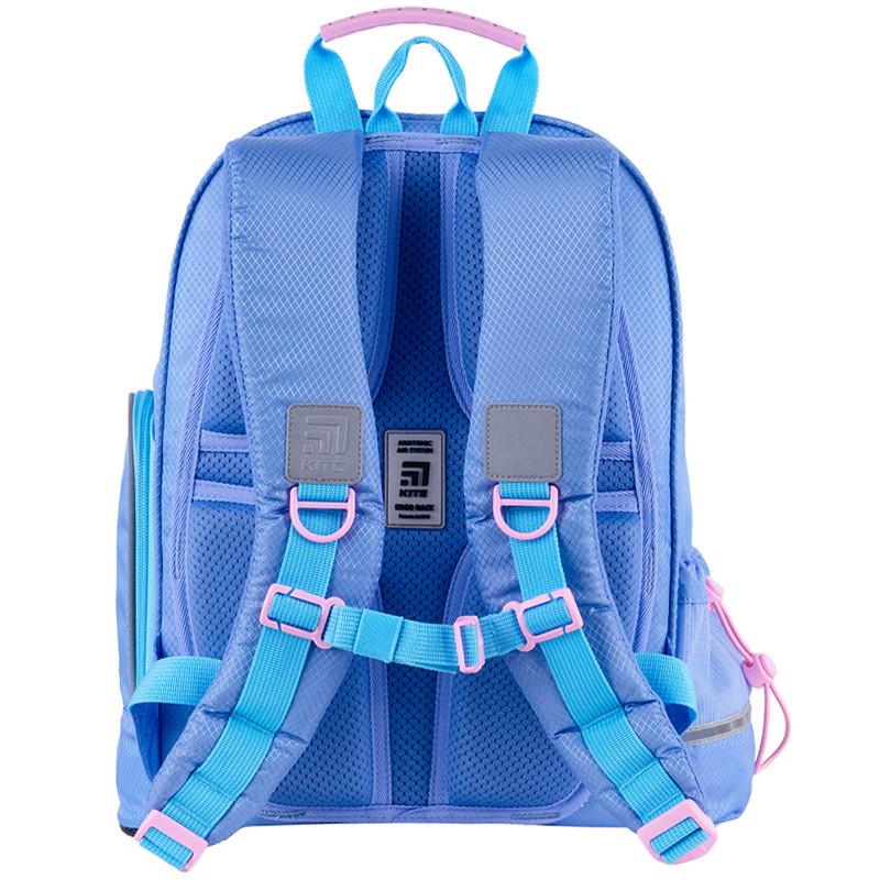 Шкільний рюкзак для дівчинки молодших класів KITE Education K24-702M-2 Cute (2296749588) - фото 5