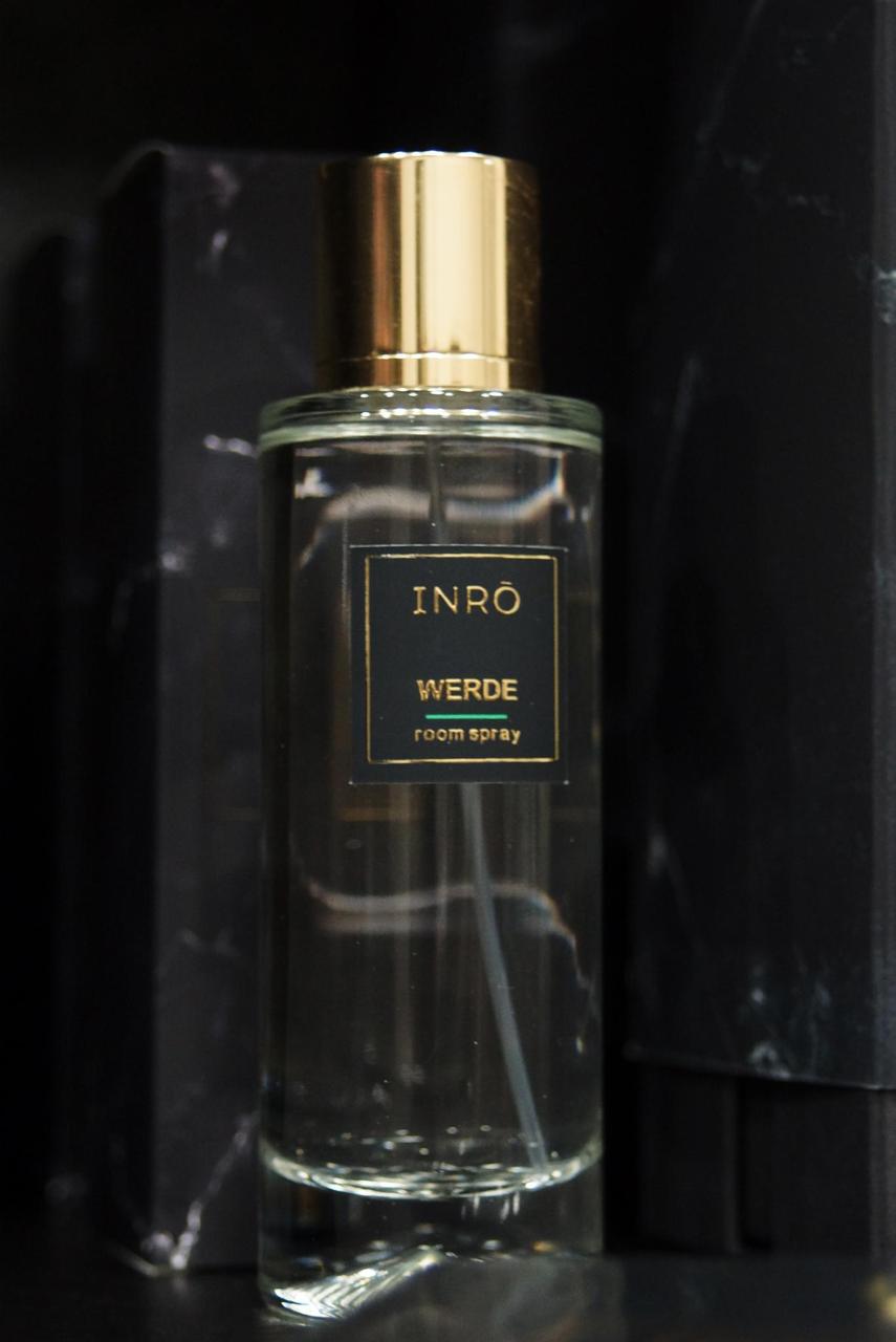 Парфюм интерьерный WERDE 100 мл - фото 5 Парфюм интерьерный WERDE 100 мл - фото 5