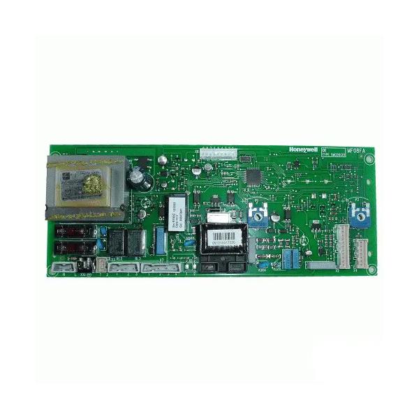 Плата керування Honeywell MF08FA для газового котла Ferroli Domicompact 39812111 (00000063161)