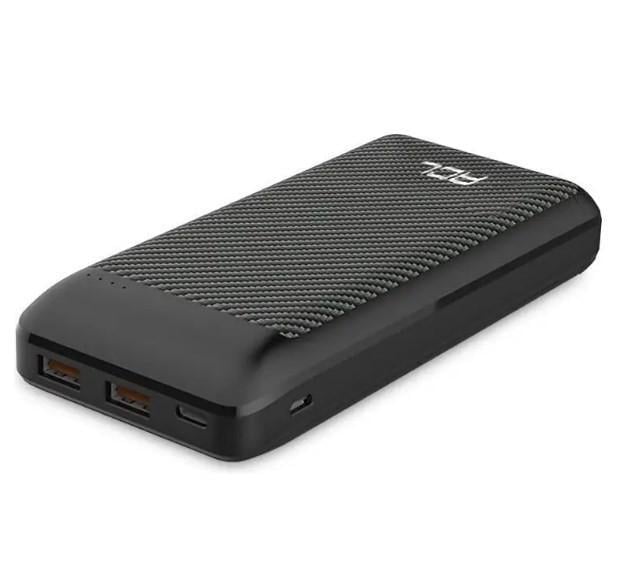 Внешний аккумулятор ACL PW-08 10000 mAh Черный
