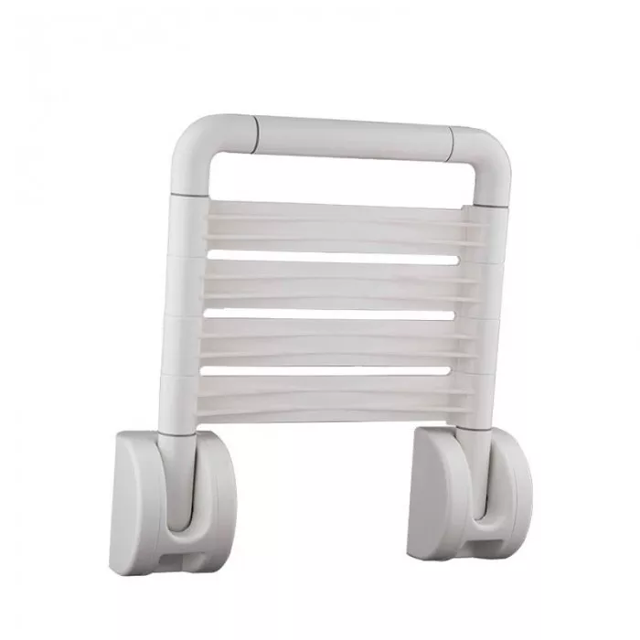 Сидіння для душу Frap F8131 відкидне (21821358) Сидіння для душу Frap F8131 відкидне (21821358)