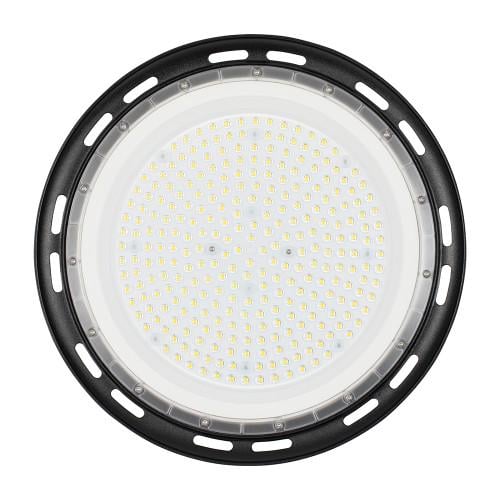 Світильник HOROZ ELECTRIC для високих стель LED Agora-200 200 W 6400 К - фото 2