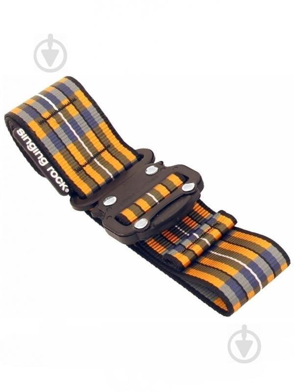 Ремінь Singing Rock Belt Speed Помаранчевий (1033-SR C9092.XX-03)