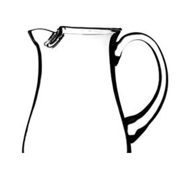 Глечик Stölzle Lausitz Exclusive 1,5 л (4110168) - фото 2