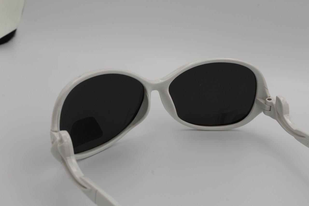 Сонцезахисні окуляри дитячі поляризовані (P3355 №1) - фото 7 Сонцезахисні окуляри дитячі поляризовані (P3355 №1) - фото 7