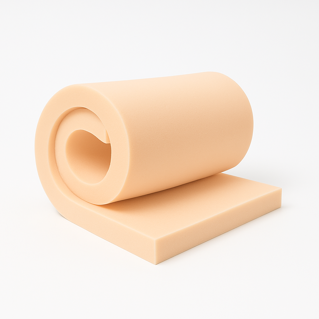 Поролон HS 30-30 40 мм 1,2х2 м