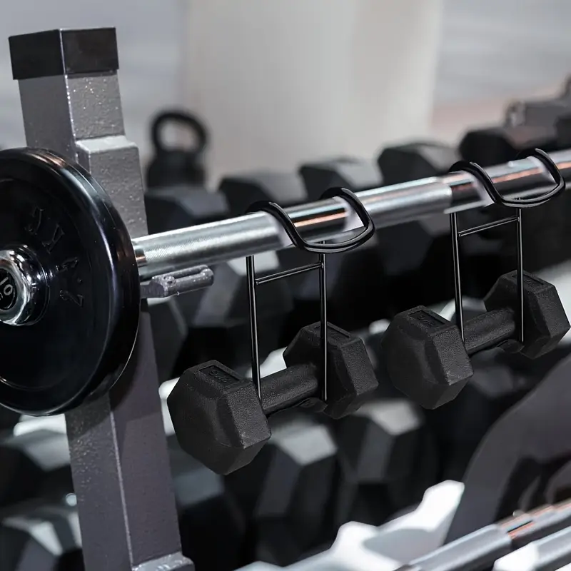 Страховочные ручки для жима гантелей пара (631952614) - фото 6 Страховочные ручки для жима гантелей пара (631952614) - фото 6