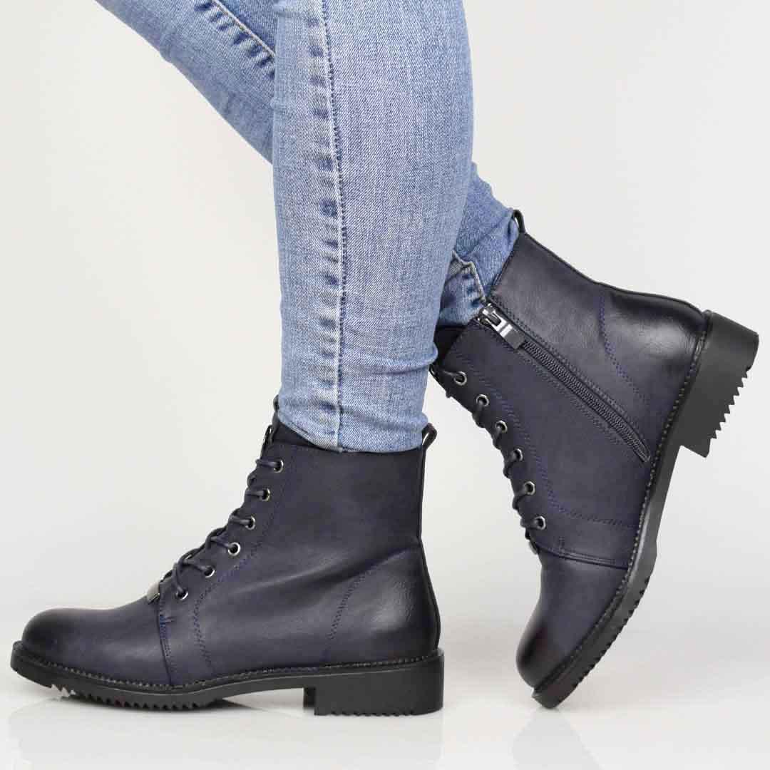 Черевики жіночі з декором 327224 р. 36 23 см Черевики жіночі з декором 327224 р. 36 23 см