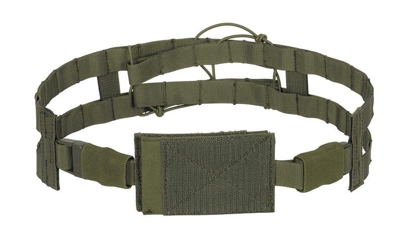 Ремінь із системою швидкого скидання для жилета Оливковий