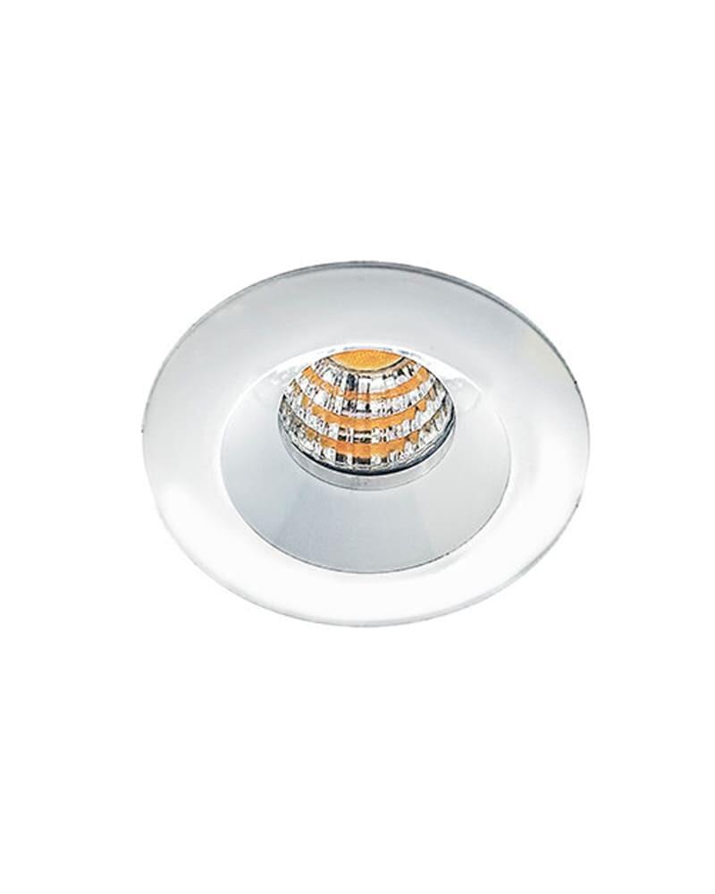Светильник AZzardo AZ2232 Oka SHAL-3W3000 (24439343)