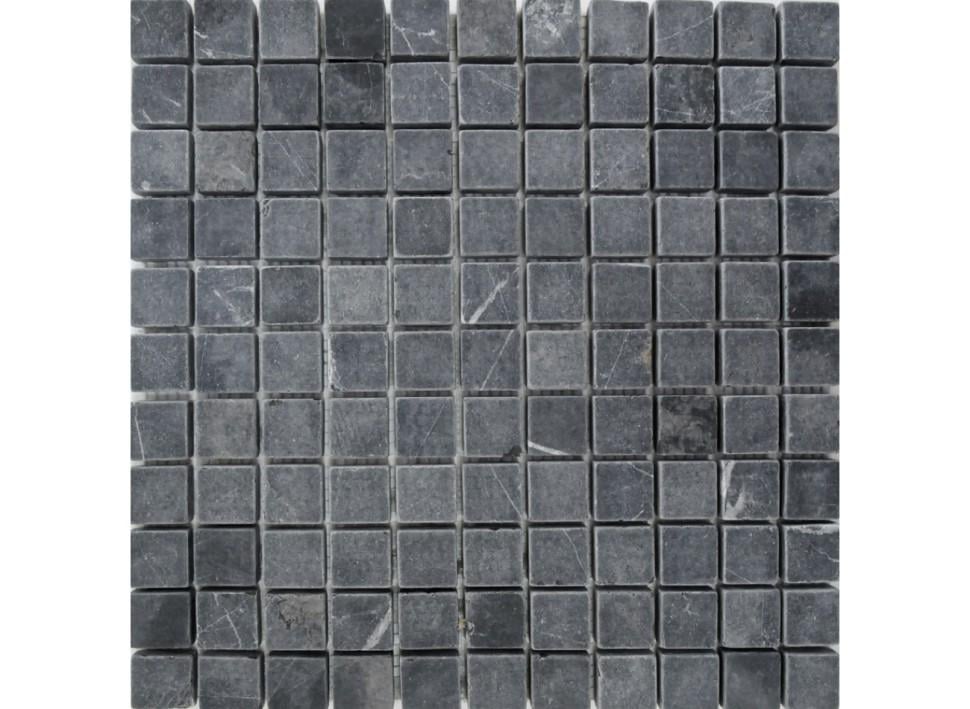 Мозаика мраморная Vivacer N14 на сетке (001852)