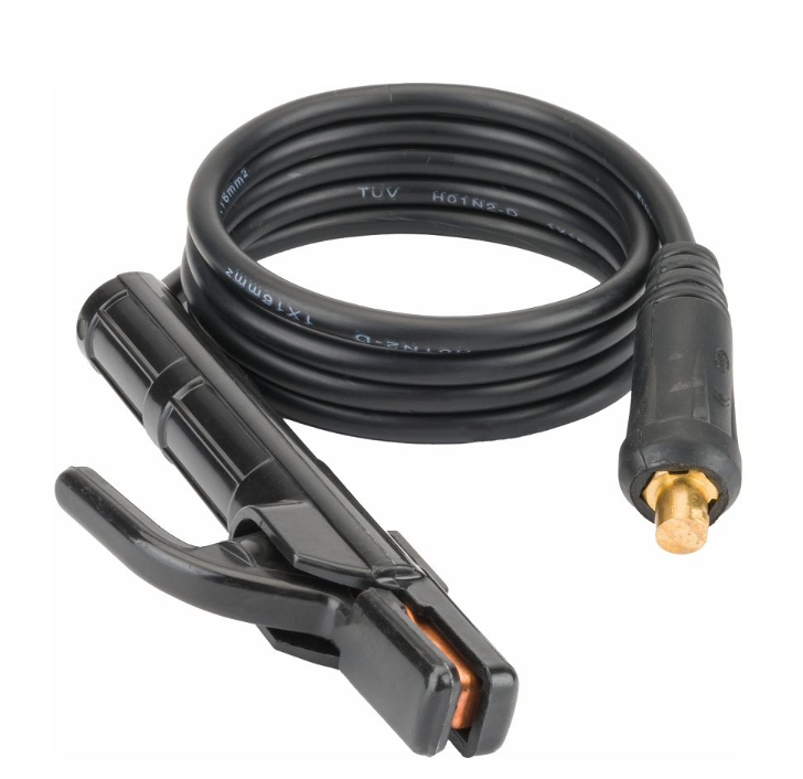 Зварювальний апарат інверторний RED TECHNIC RTSIT0003 6,7 кВА 355A IGBT - фото 5 Зварювальний апарат інверторний RED TECHNIC RTSIT0003 6,7 кВА 355A IGBT - фото 5