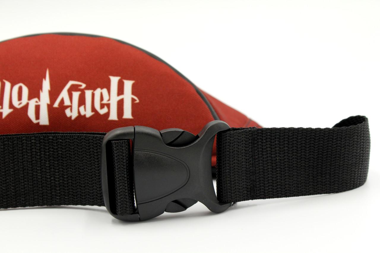 Сумка бананка Гарі Потер(2329926639) - фото 8 Сумка бананка Гарі Потер(2329926639) - фото 8