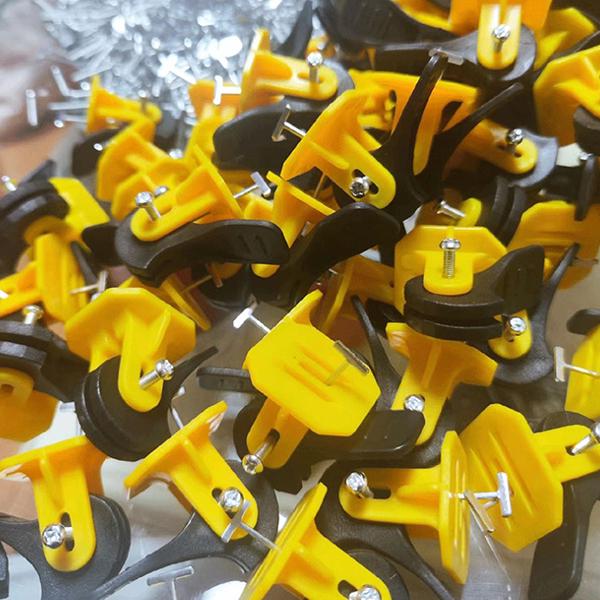 Система укладки плитки 50 шт. (IW00006-1) - фото 7