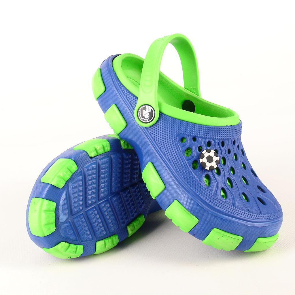 Сабо подросток Jose Amorales 116121 р. 28 Синий