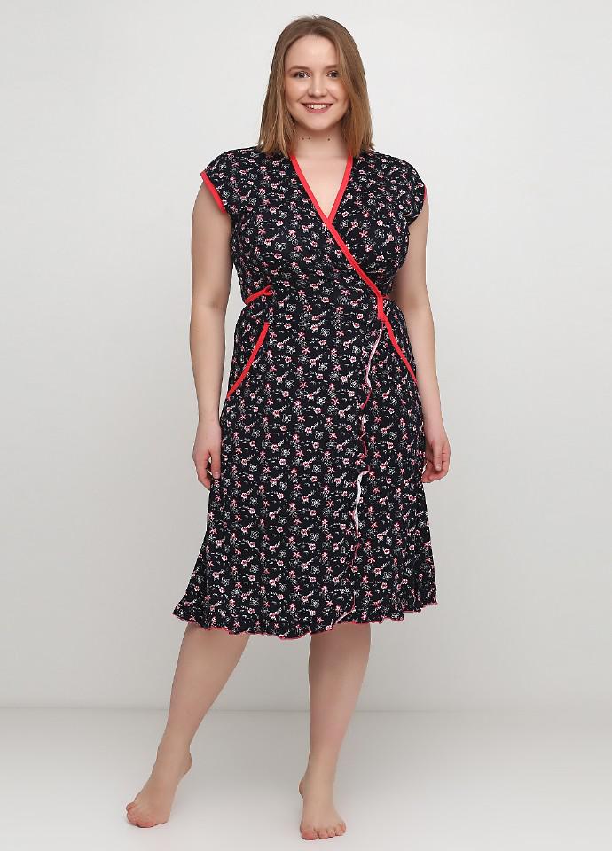 Халат Rukim XL Разноцветный (81665-01) Халат Rukim XL Разноцветный (81665-01)