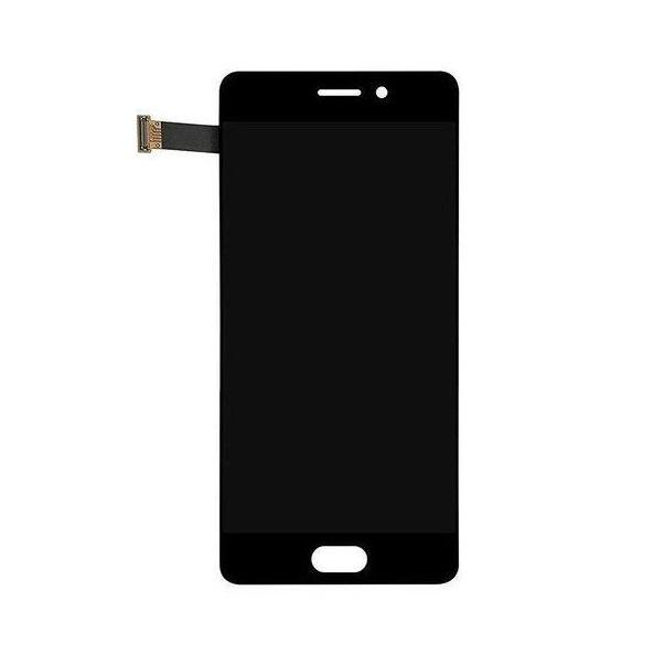 Дисплейный модуль Liquid Crystal Display/Touchscreen для Meizu Pro 7/ Черный (000016204)