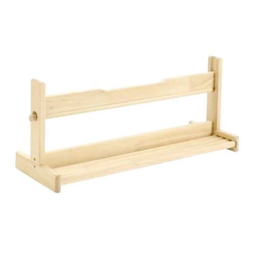 Диспенсер кухонный из дерева Рига Бланже (ДСК-000101) - фото 2 Диспенсер кухонный из дерева Рига Бланже (ДСК-000101) - фото 2