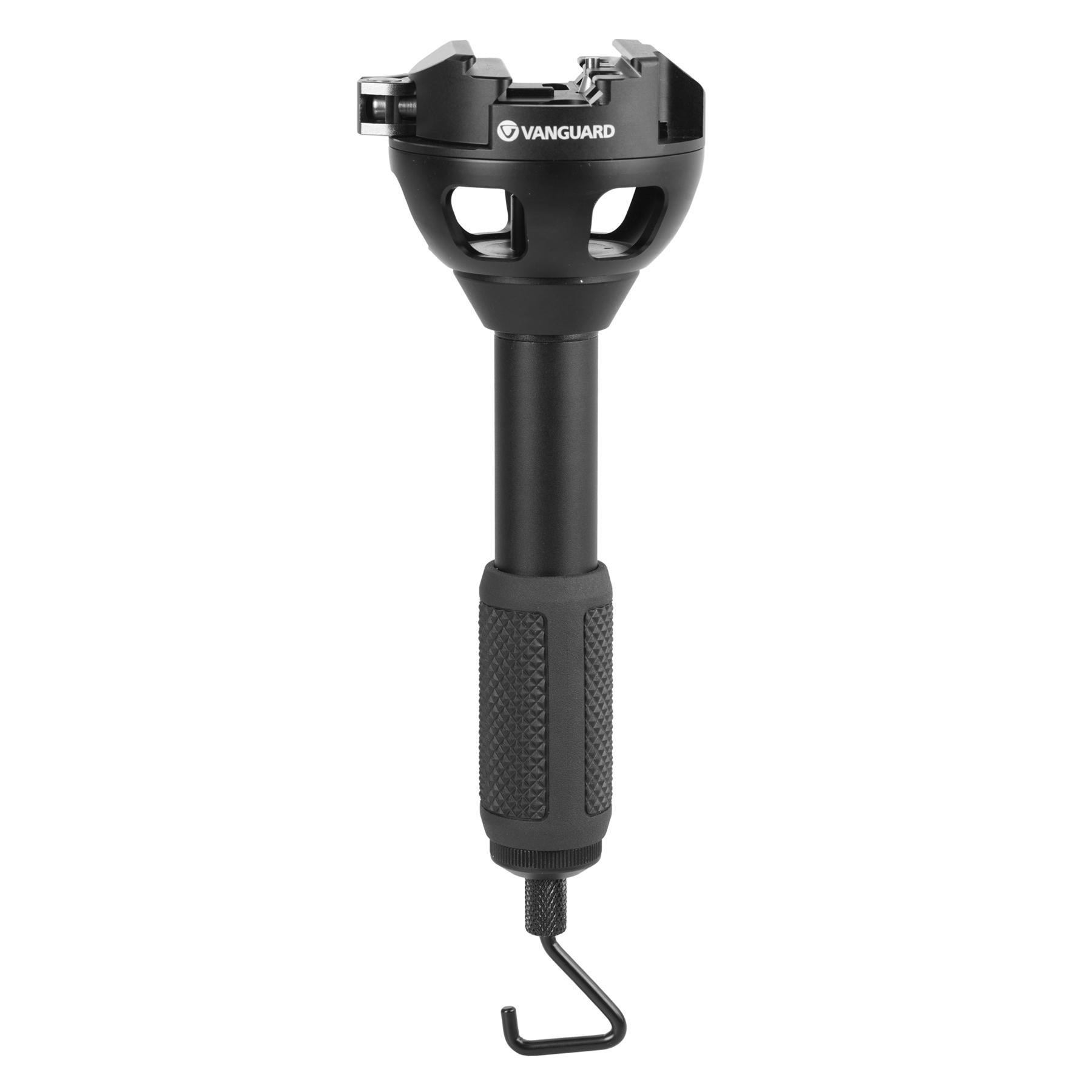 Трипод Vanguard Endeavor RL 303APR (Endeavor RL 303APR) - фото 20 Трипод Vanguard Endeavor RL 303APR (Endeavor RL 303APR) - фото 20