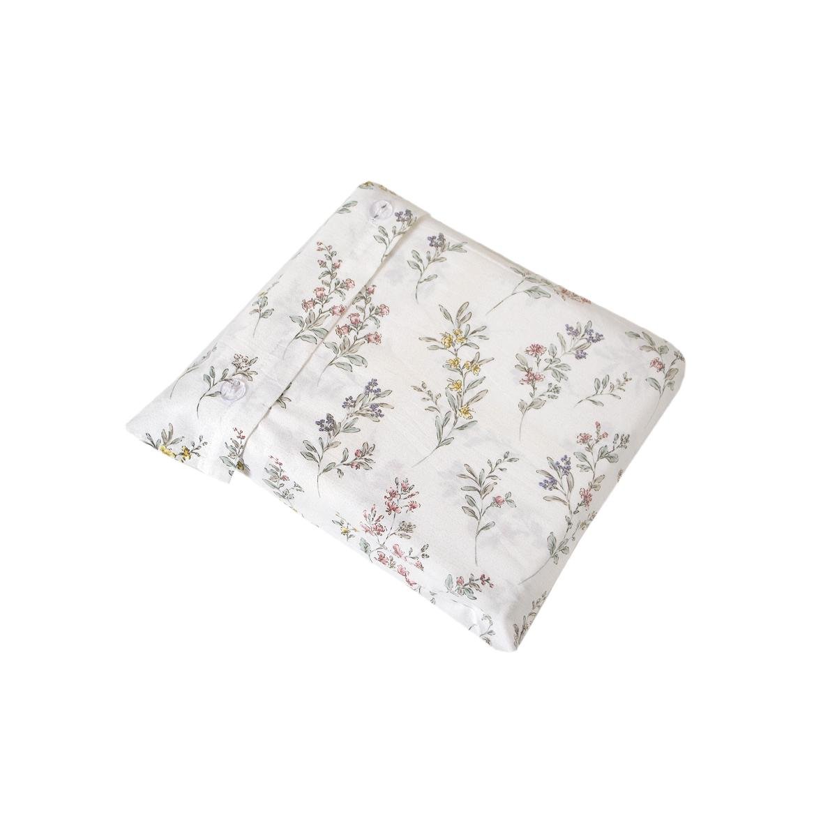 Комплект постільної білизни сатиновий Lotus Home Veniya євро (svt-2000022344753) - фото 6 Комплект постільної білизни сатиновий Lotus Home Veniya євро (svt-2000022344753) - фото 6