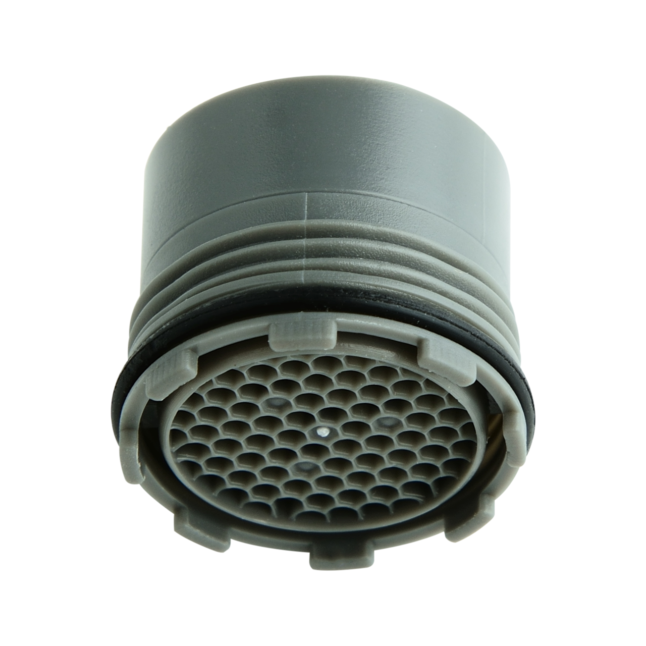 Аэратор водосберегающий для смесителя DROP SP165E 50% 6 л/мин внешняя М 16 5 мм (24237491)