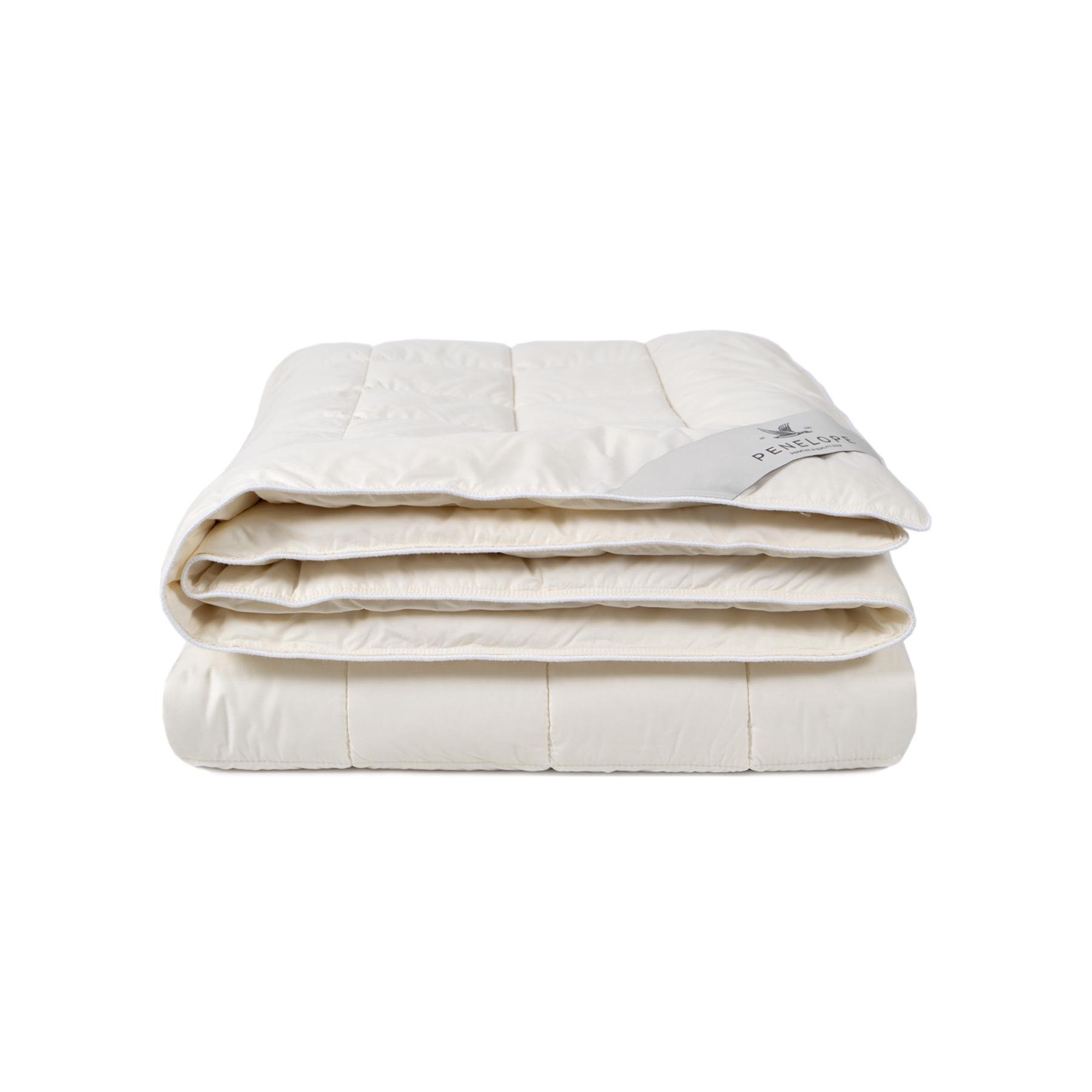 Одеяло Penelope Cotton live антиаллергенное евро 195х215 см (11683223) - фото 2 Одеяло Penelope Cotton live антиаллергенное евро 195х215 см (11683223) - фото 2