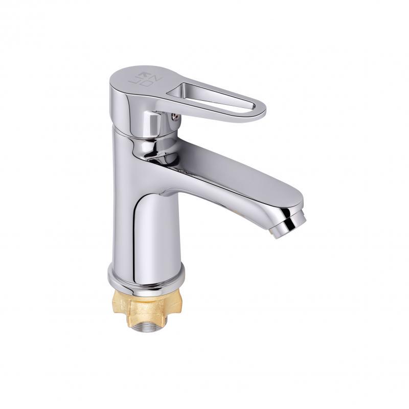 Змішувач для раковини Lidz CRM 14 47 001F (SD00041184)