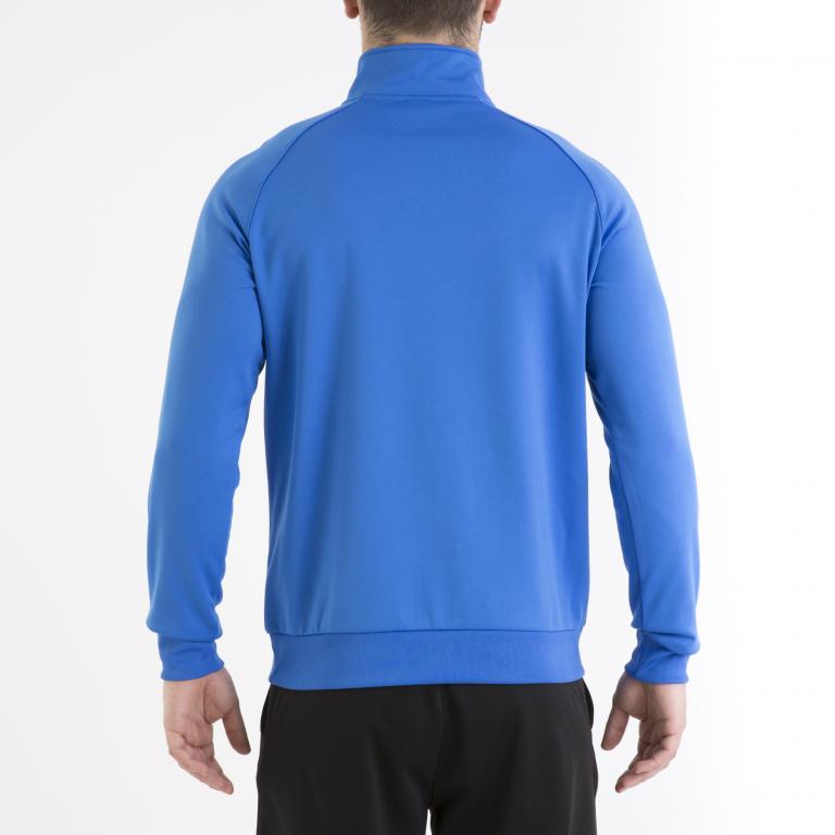 Реглан Joma 100285.700 Sweatshirt Faraon XL Royal (9995841145120) - фото 2