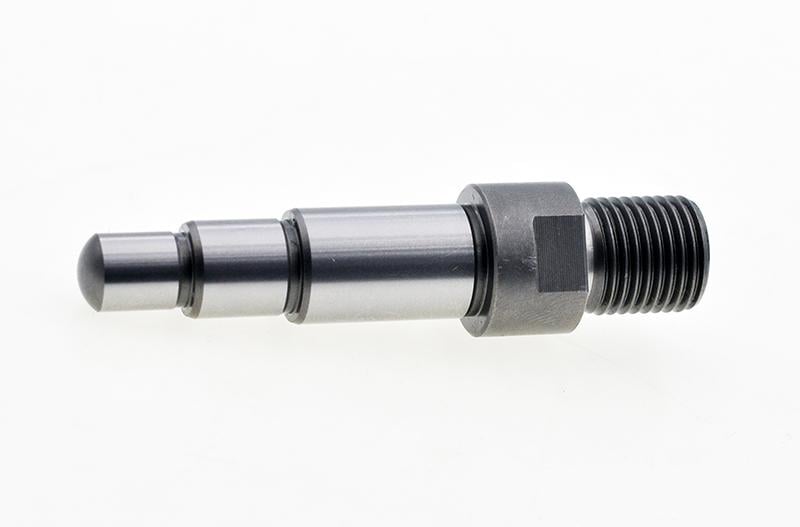 Вал дрели Metabo BE 650 340037410 d8х10х12х16 L66