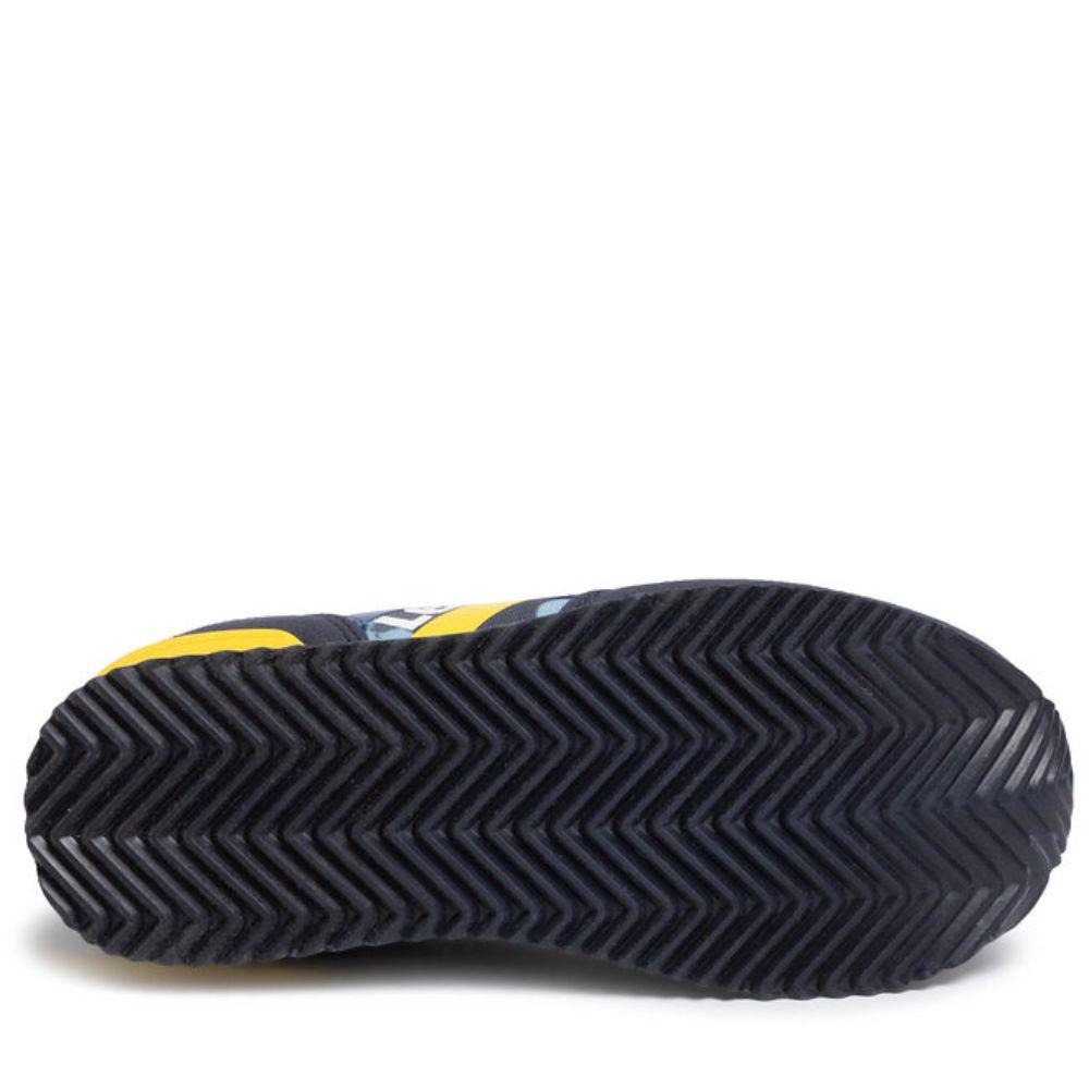 Кросівки Levi's VSPR0020T 0789 р. 29 (18214096) - фото 3 Кросівки Levi's VSPR0020T 0789 р. 29 (18214096) - фото 3