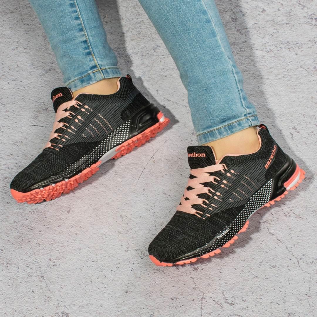 Кроссовки женские Fashion 330377 р. 36 22,5 см