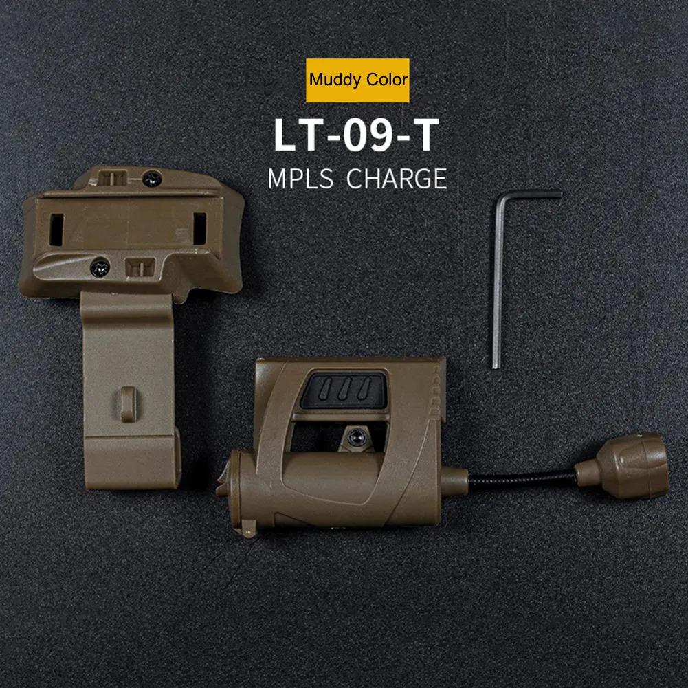 Фонарик на каску Фаст Койот (3574245) - фото 5