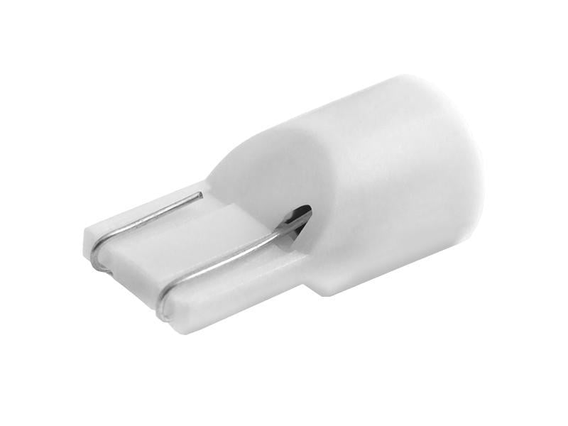 Автомобильная лампа светодиодная LEDUA T10-3030-4 SMD 12V Белый (2396) - фото 3 Автомобильная лампа светодиодная LEDUA T10-3030-4 SMD 12V Белый (2396) - фото 3